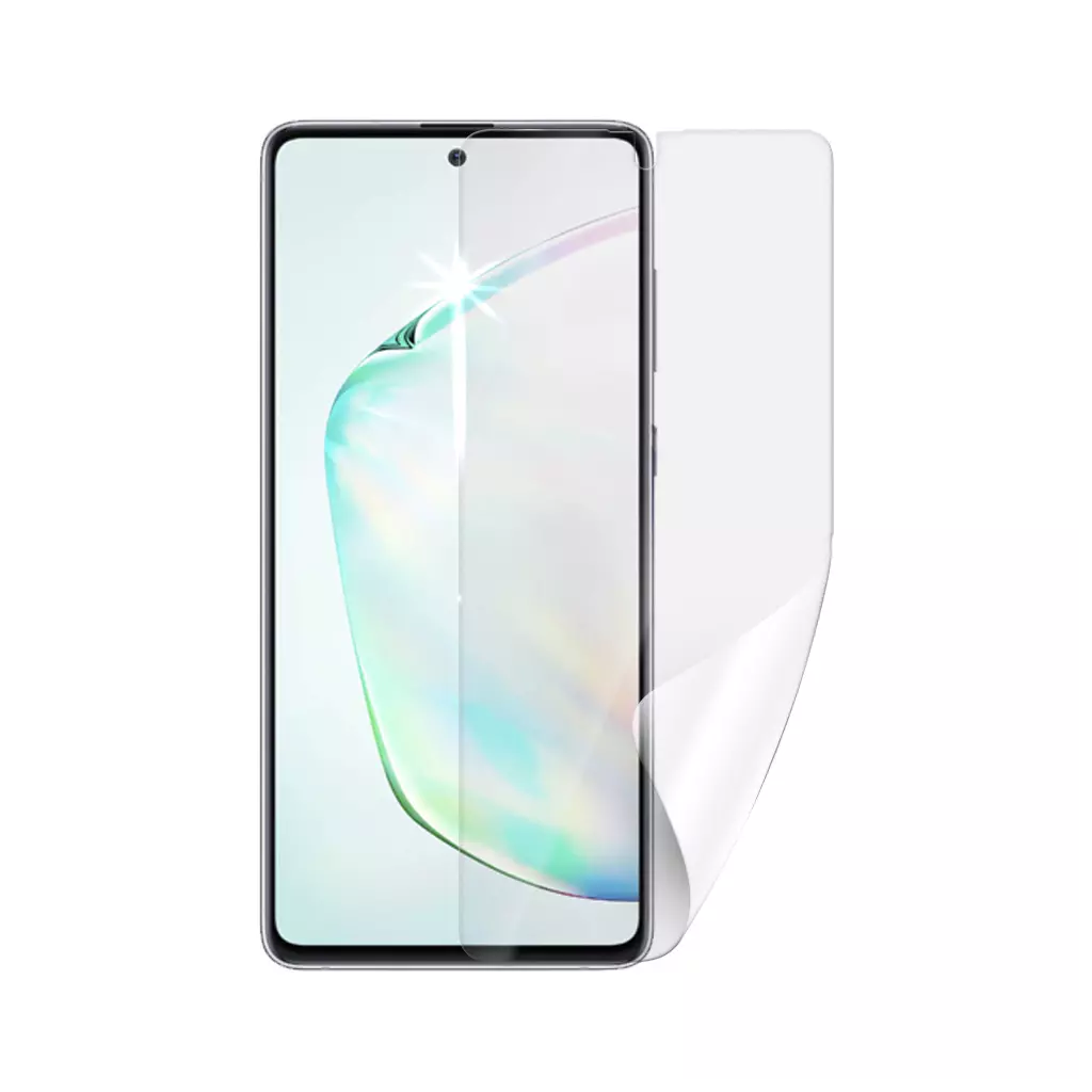 Obrázek produktu Screenshield SAMSUNG N770 Galaxy Note 10 Lite folie na displej