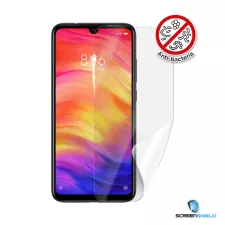 obrázek produktu Screenshield Anti-Bacteria XIAOMI RedMi Note 7 Global folie na displej