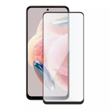 obrázek produktu Screenshield XIAOMI Redmi Note 12 (full COVER black) Tempered Glass Protection