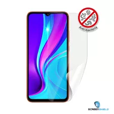 obrázek produktu Screenshield Anti-Bacteria XIAOMI RedMi 9C folie na displej