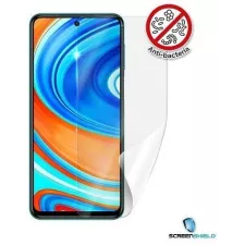 obrázek produktu Screenshield Anti-Bacteria XIAOMI Redmi Note 9 Pro folie na displej