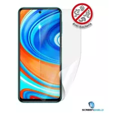 obrázek produktu Screenshield Anti-Bacteria XIAOMI RedMi Note 9S folie na displej