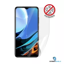 obrázek produktu Screendshield Anti-Bacteria XIAOMI Redmi 9T folie na displej