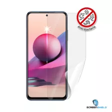 obrázek produktu Screenshield Anti-Bacteria XIAOMI Redmi Note 10S folie na displej