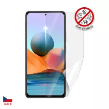 obrázek produktu Screenshield Anti-Bacteria XIAOMI Redmi Note 10 Pro folie na displej