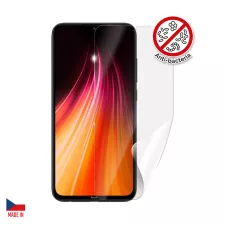 obrázek produktu Screenshield Anti-Bacteria XIAOMI Redmi Note 8 (2021) folie na displej