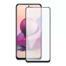 obrázek produktu Screenshield XIAOMI Redmi Note 10S (full COVER black) Tempered Glass Protection