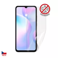 obrázek produktu Screenshield Anti-Bacteria XIAOMI Redmi 9AT folie na displej