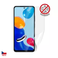 obrázek produktu Screenshield Anti-Bacteria XIAOMI Redmi Note 11 folie na displej