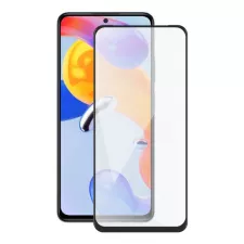 obrázek produktu Screenshield XIAOMI Redmi Note 11 Pro 5G (full COVER black) Tempered Glass Protection