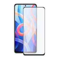 obrázek produktu Screenshield XIAOMI Redmi Note 11T 5G (full COVER black) Tempered Glass Protection