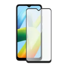 obrázek produktu Screenshield XIAOMI Redmi A1 (full COVER black) Tempered Glass Protection