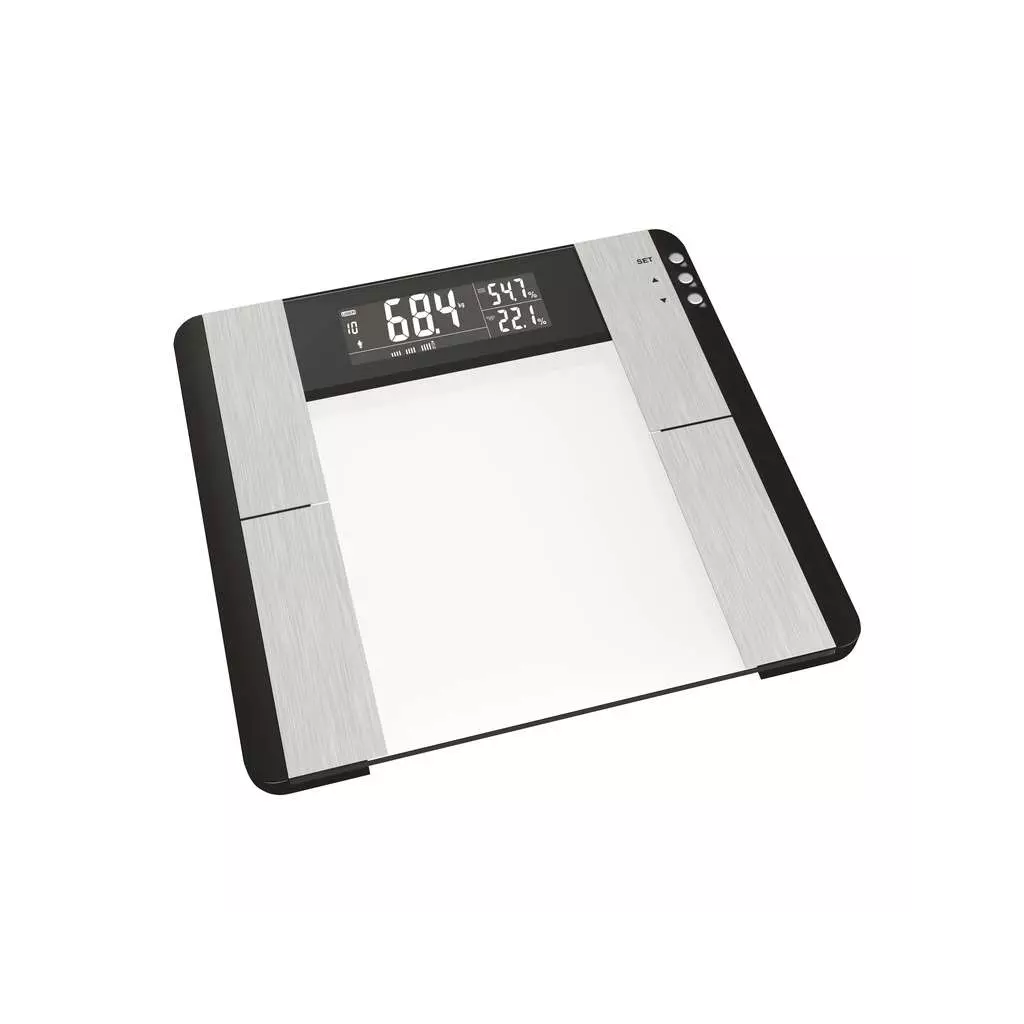 Obrázek produktu Inteligentní osobní váha EV104 s BMI