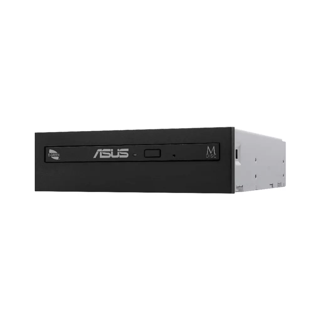 Obrázek produktu ASUS DRW-08D6MT BLACK BULK