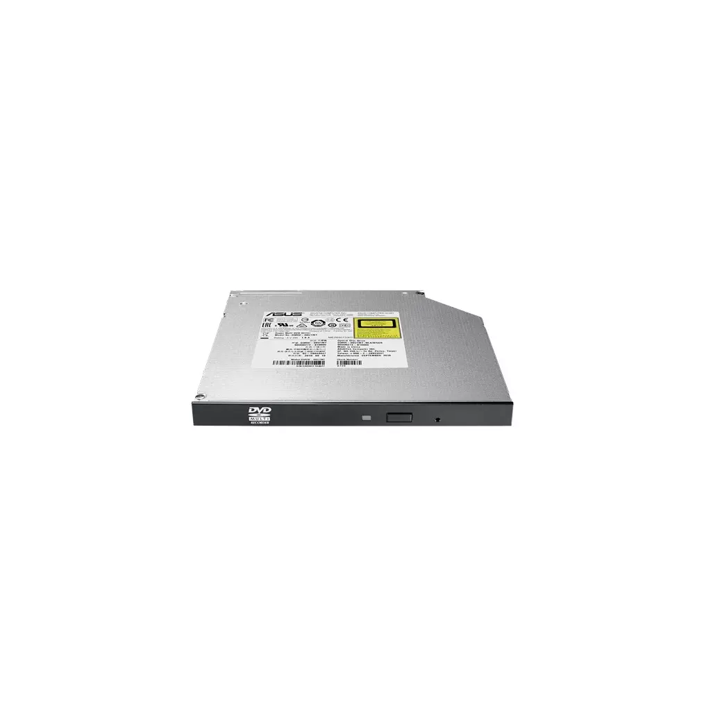 Obrázek produktu ASUS SDRW-08U1MT/GEN 9,5mm DRW