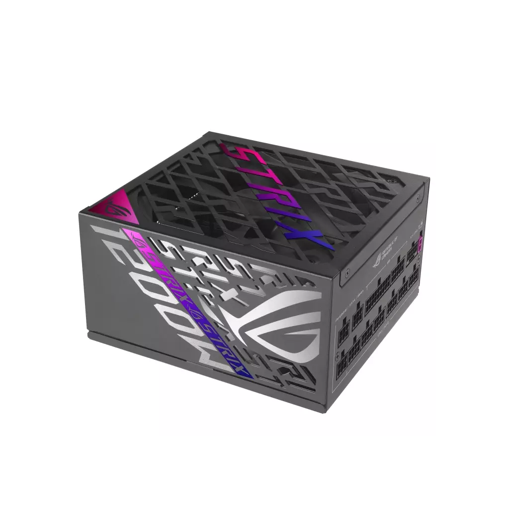 Obrázek produktu ASUS ROG-STRIX-1200P-GAMING Equalizer