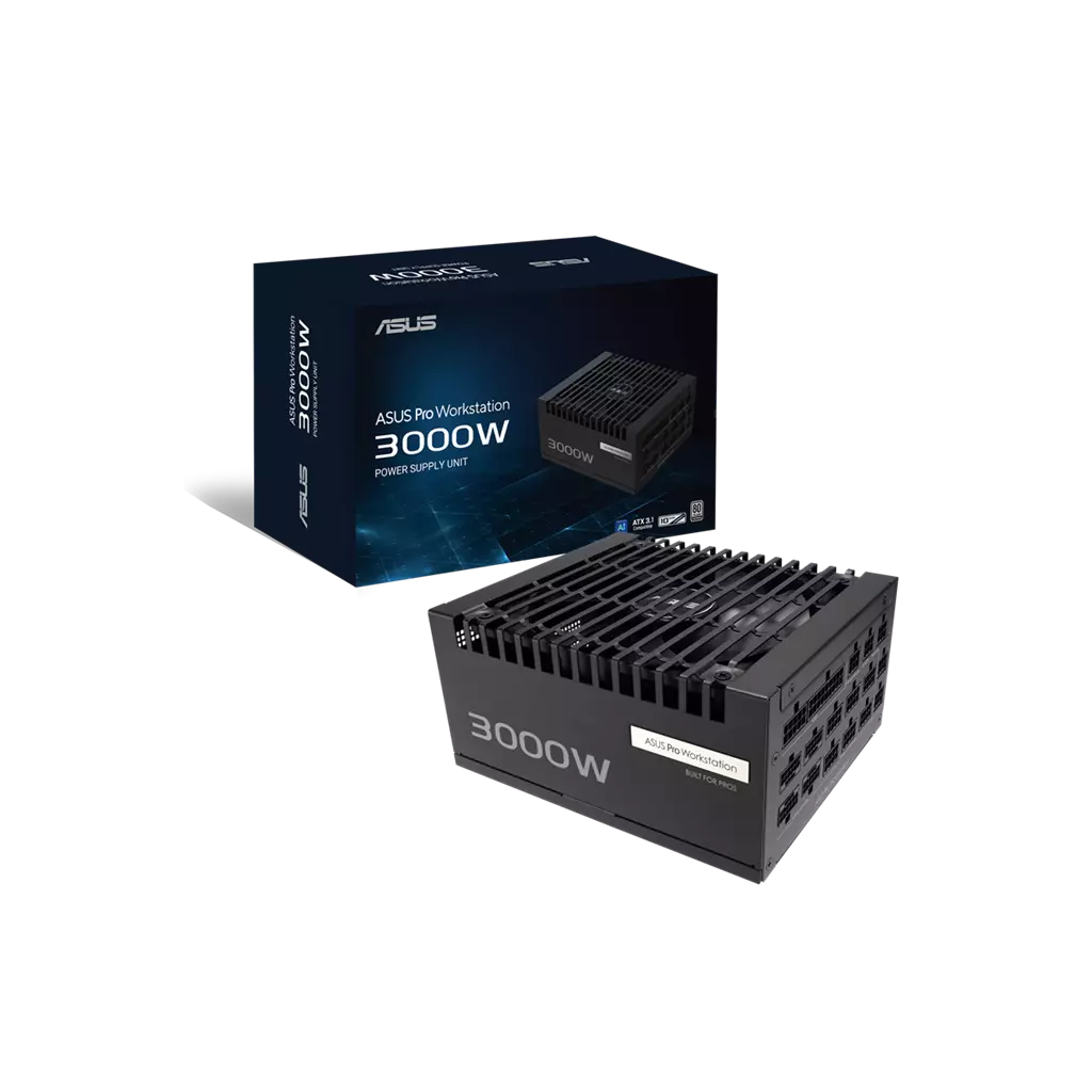 Obrázek produktu ASUS-PRO-WS-3000P