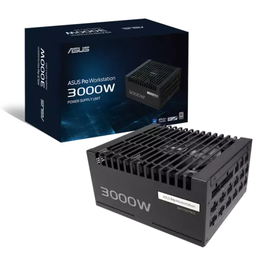 obrázek produktu ASUS-PRO-WS-3000P