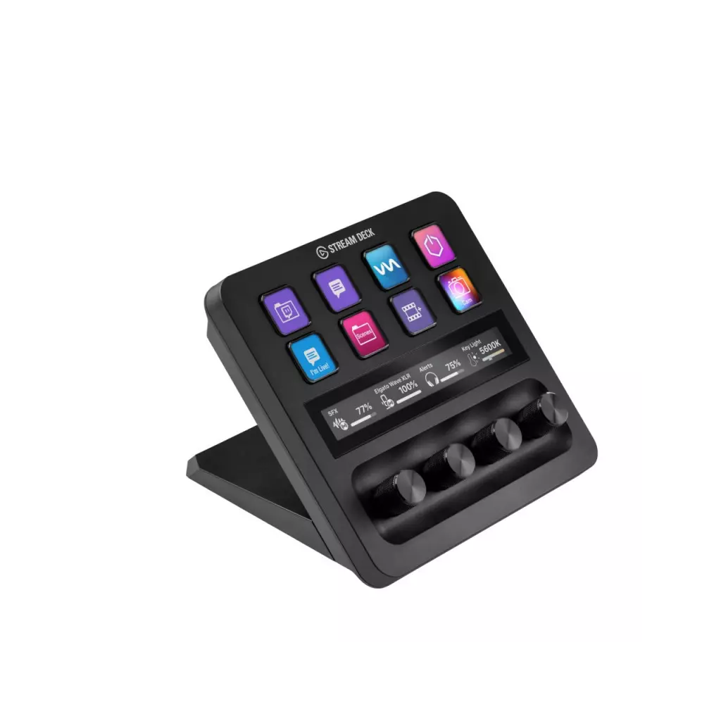 Obrázek produktu ELGATO Stream Deck+