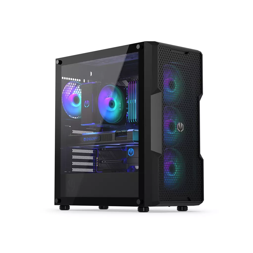 Obrázek produktu Endorfy Regnum 400 ARGB