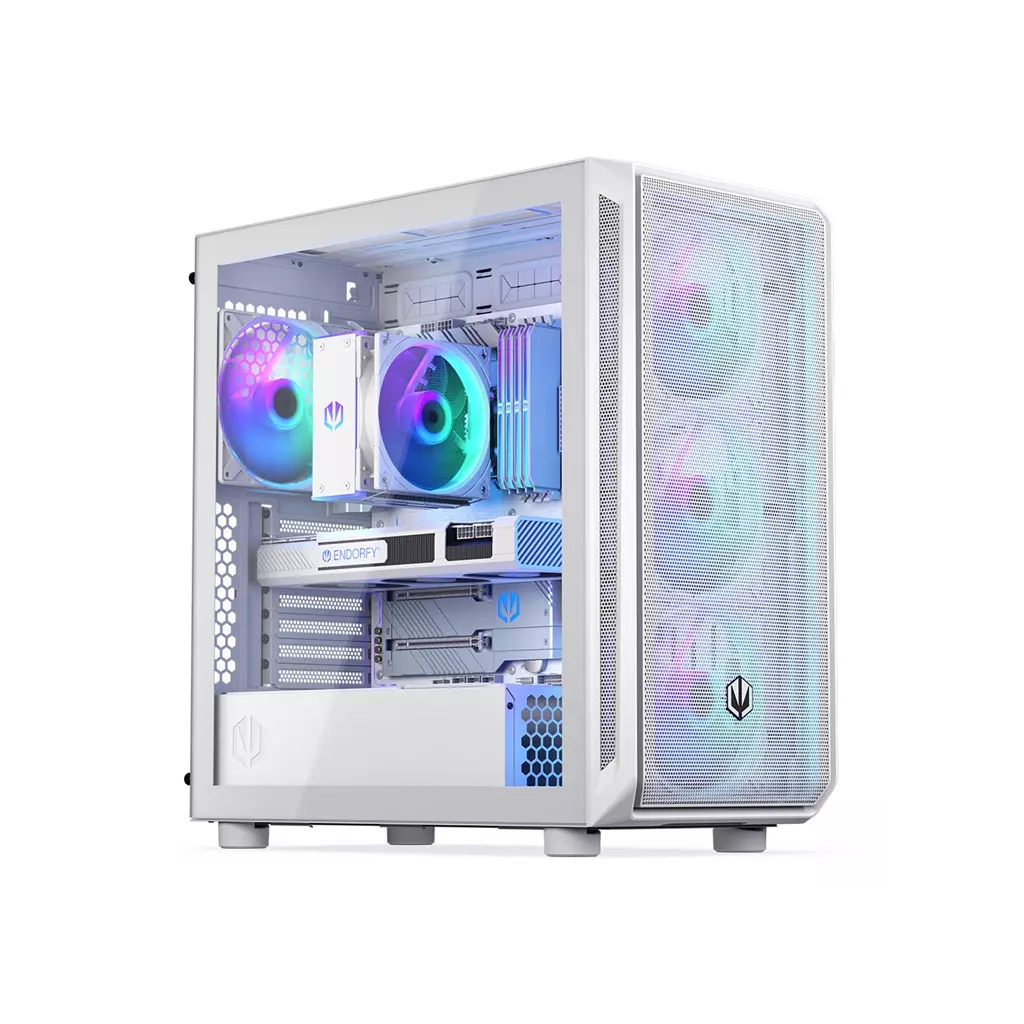 Obrázek produktu Endorfy Arx 700 ARGB bílá