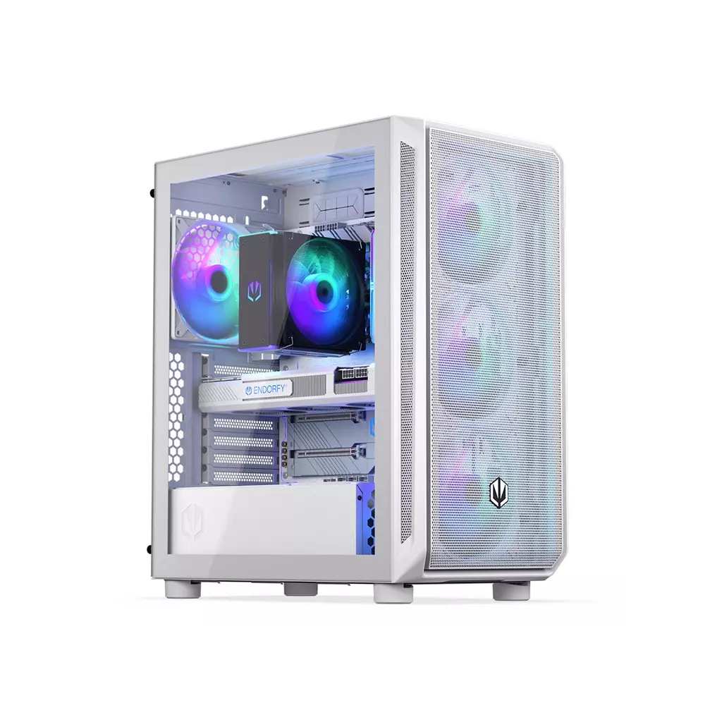 Obrázek produktu Endorfy Arx 500 ARGB bílá