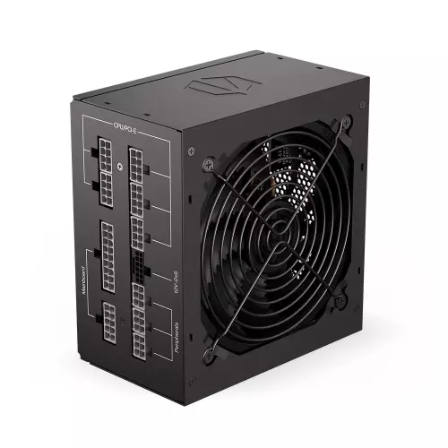 obrázek produktu Endorfy Supremo FM6 Gold 1000W 80+ Gold