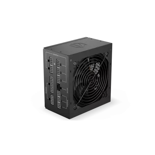 obrázek produktu Endorfy Supremo FM6 Gold 750W 80+ Gold ATX3.1