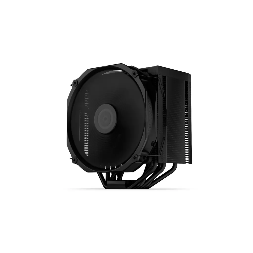 Obrázek produktu Endorfy CPU chladič Fortis 5 Black 140mm