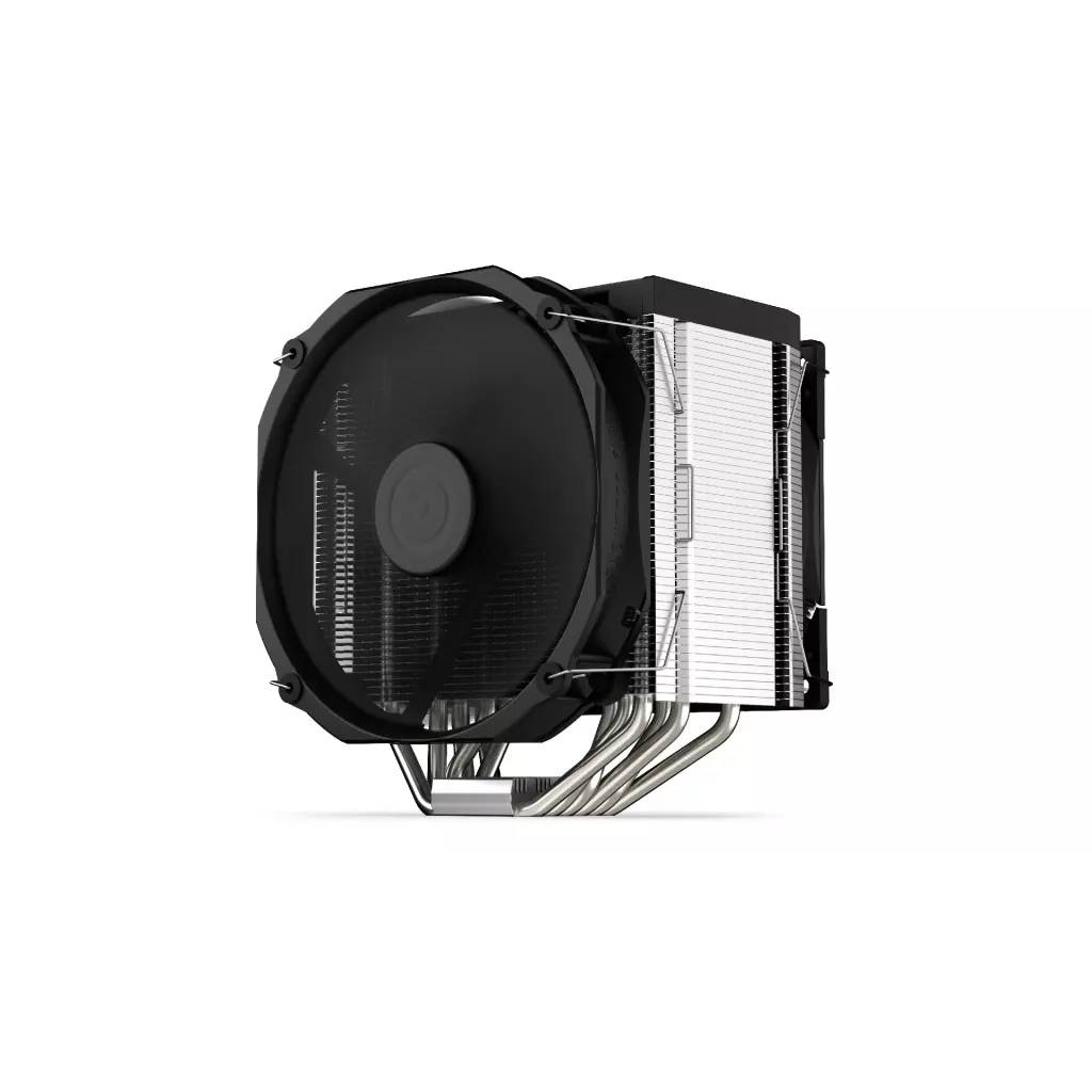 Obrázek produktu Endorfy CPU chladič Fortis 5 Dual Fan 120mm+140mm