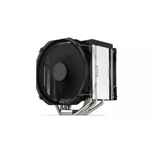 obrázek produktu Endorfy CPU chladič Fortis 5 Dual Fan 120mm+140mm