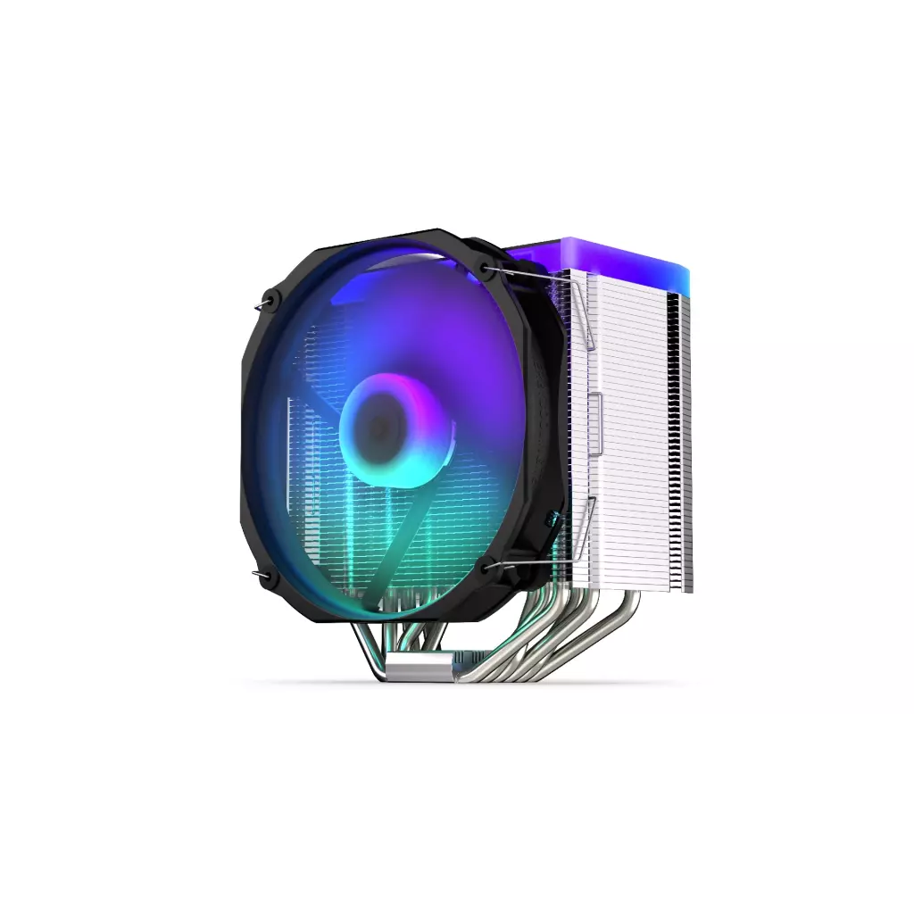 Obrázek produktu Endorfy CPU chladič Fortis 5 ARGB 140mm