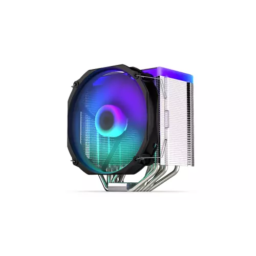 obrázek produktu Endorfy CPU chladič Fortis 5 ARGB 140mm