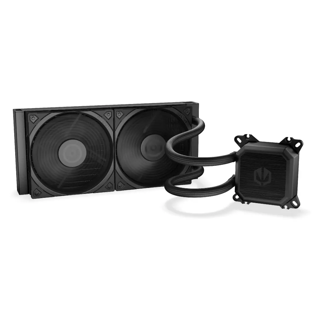 Obrázek produktu Endorfy vodní chladič CPU Navis F240 2x120mm