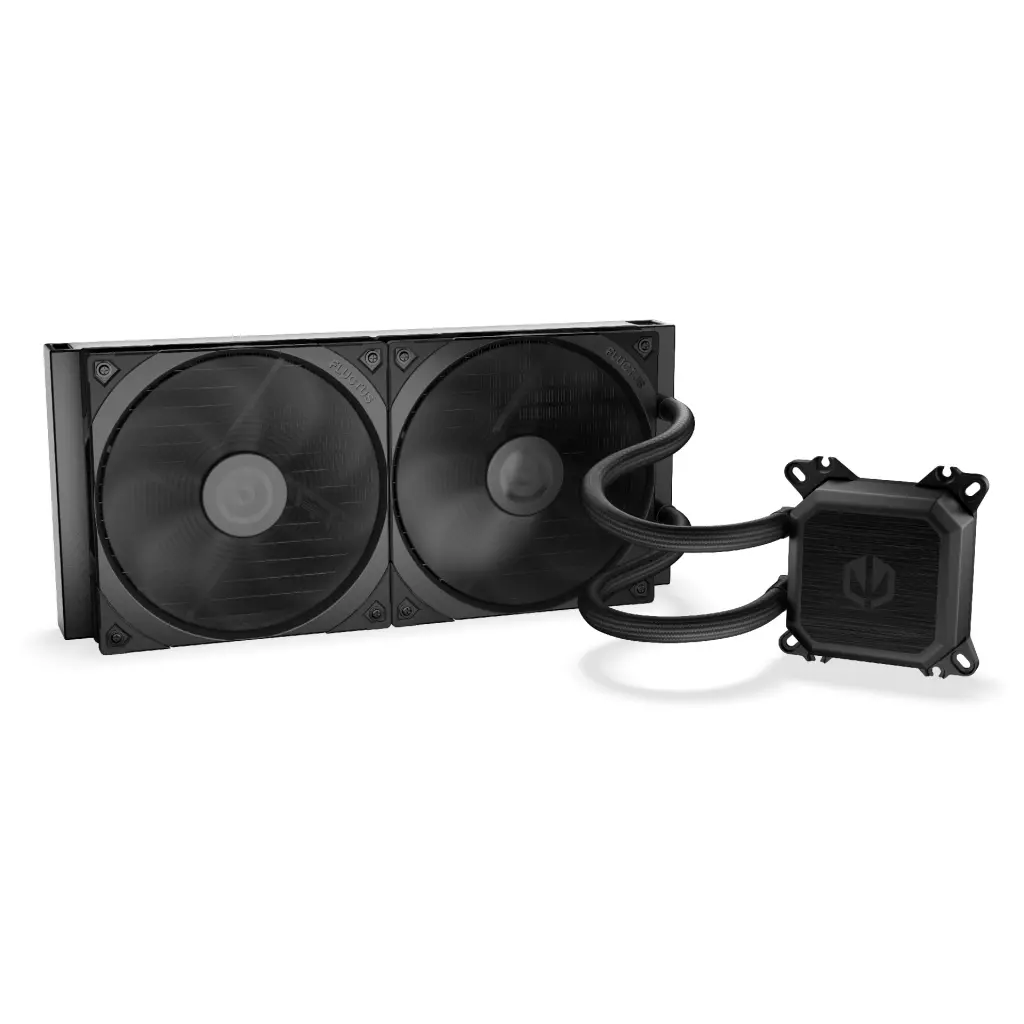 Obrázek produktu Endorfy vodní chladič CPU Navis F280 2x140mm