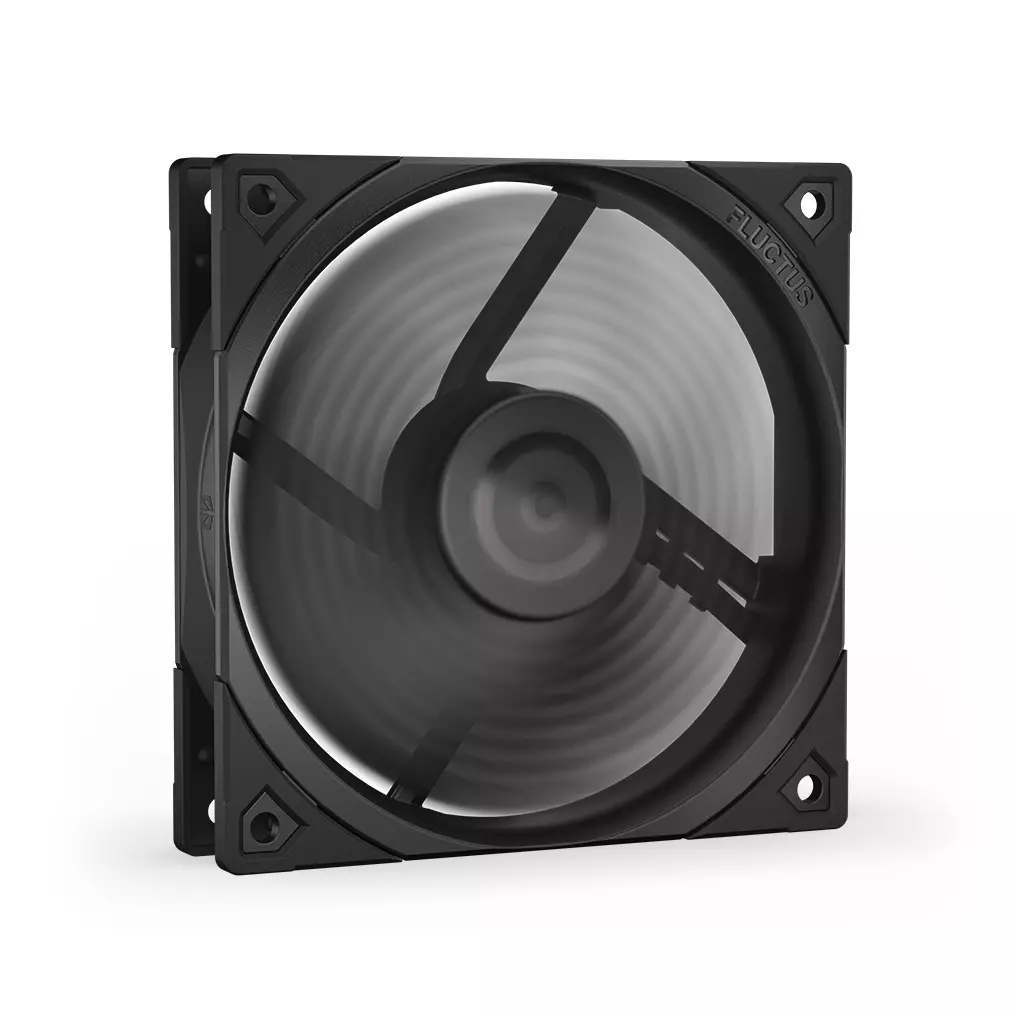 Obrázek produktu Endorfy ventilátor Fluctus 120 PWM