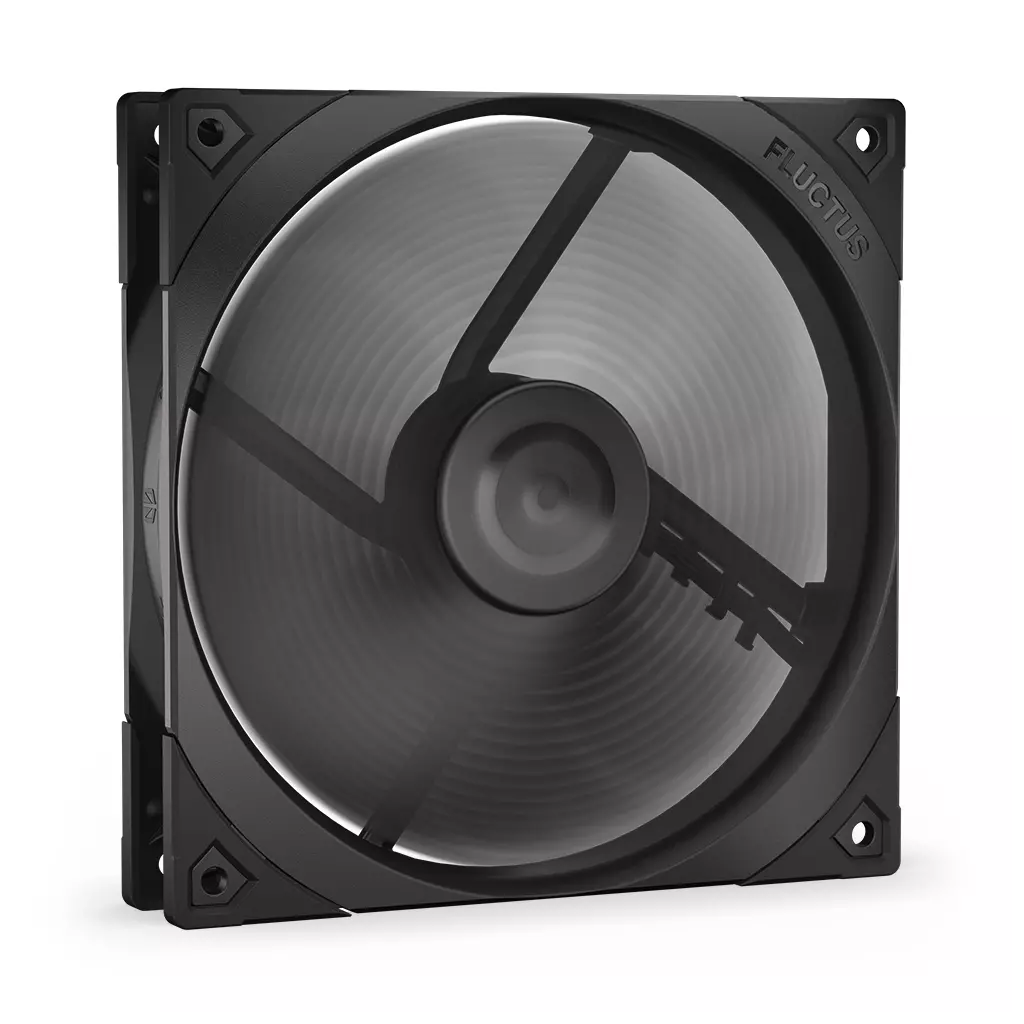 Obrázek produktu Endorfy ventilátor Fluctus 140 PWM