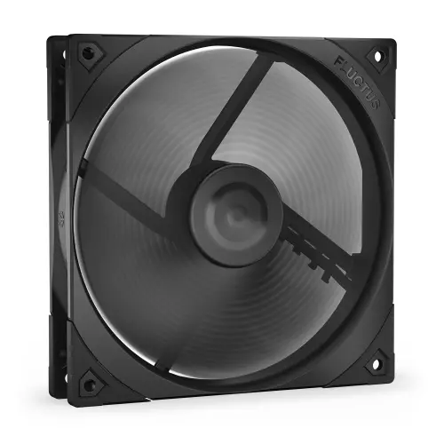 obrázek produktu Endorfy ventilátor Fluctus 140 PWM