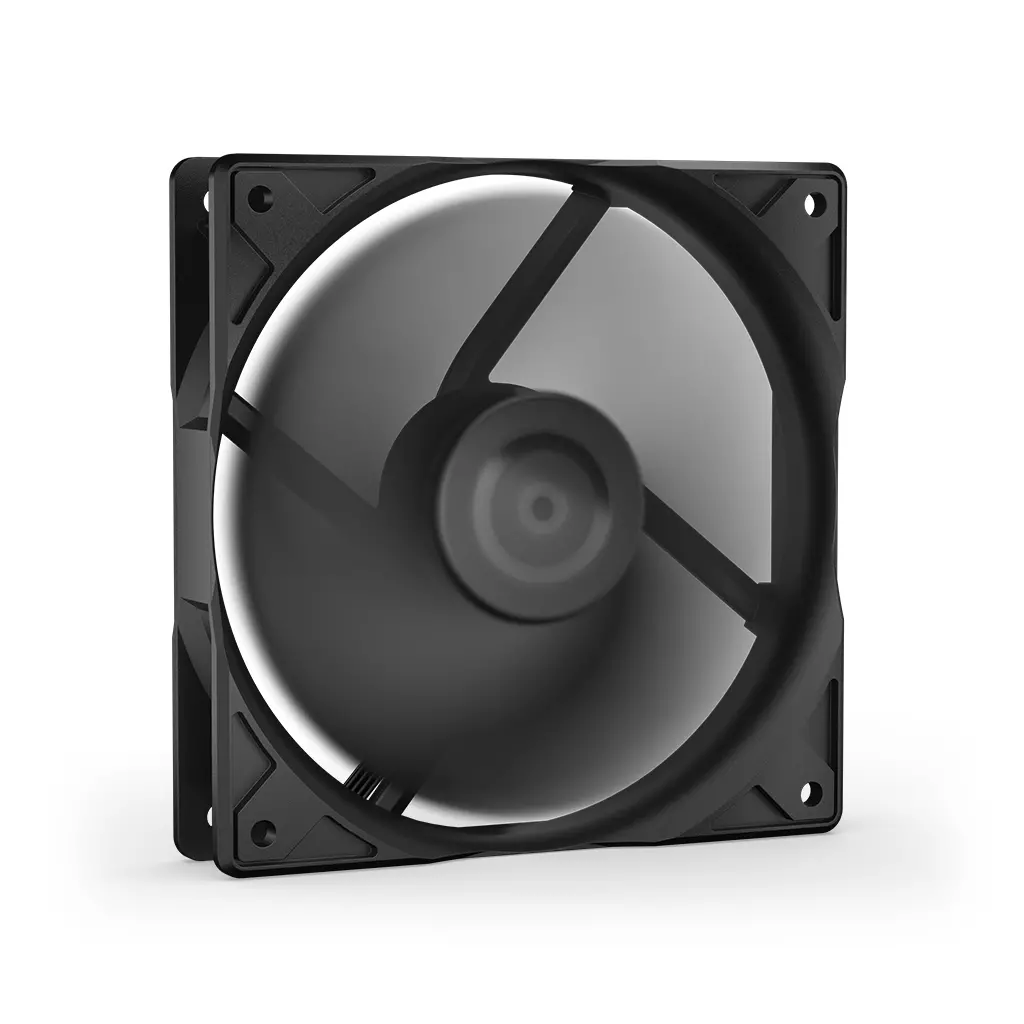 Obrázek produktu Endorfy ventilátor Stratus 120 PWM