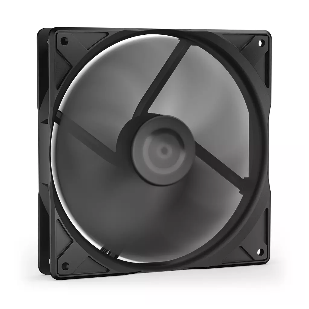 Obrázek produktu Endorfy ventilátor Stratus 140 PWM