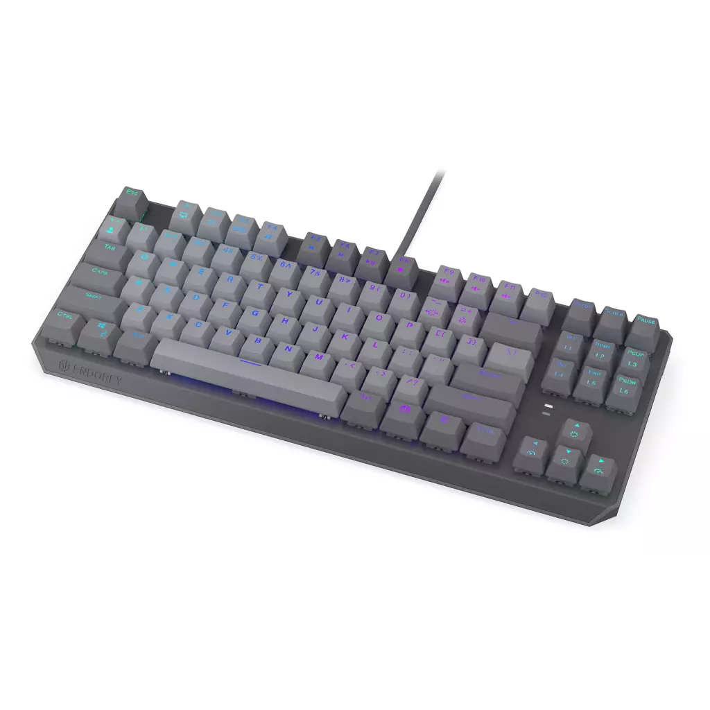 Obrázek produktu Endorfy Thock V2 TKL USB, US