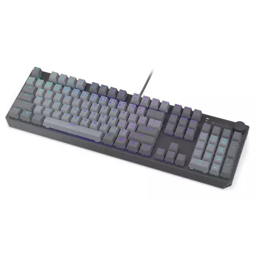 obrázek produktu Endorfy Thock V2 USB, CZ/SK