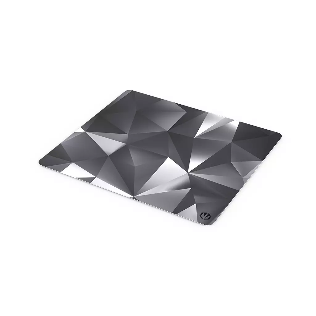 Obrázek produktu Endorfy podložka pod myš Crystal L black