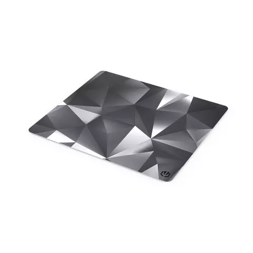 obrázek produktu Endorfy podložka pod myš Crystal L black