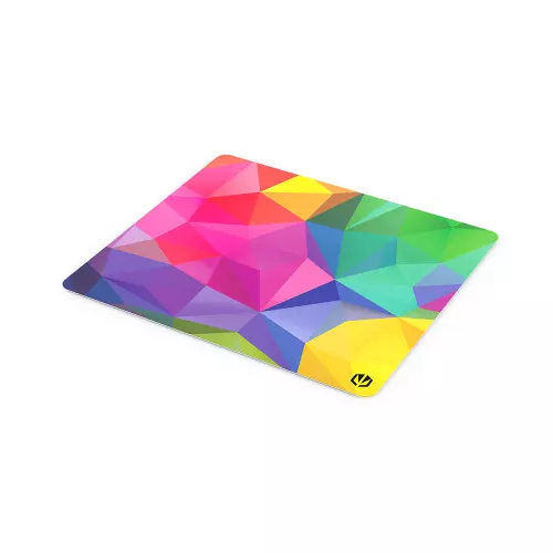 obrázek produktu Endorfy podložka pod myš Crystal L Spectrum duhová
