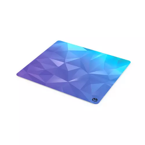 obrázek produktu Endorfy podložka pod myš Crystal L modrá
