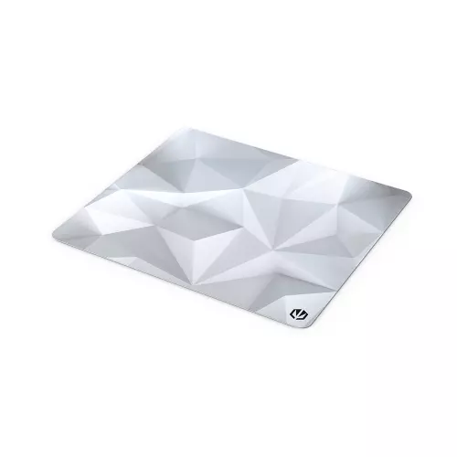 obrázek produktu Endorfy podložka pod myš Crystal L bílá