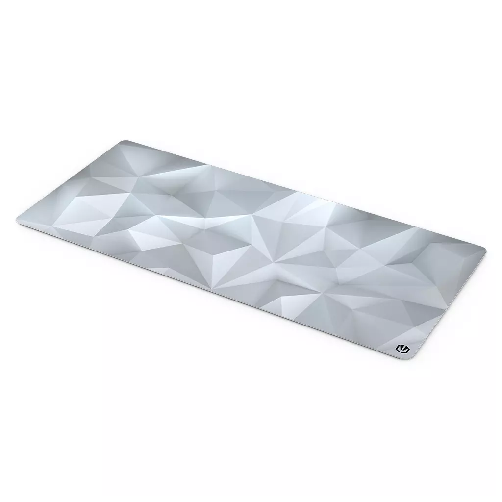 Obrázek produktu Endorfy podložka pod myš Crystal XL bílá