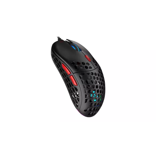 obrázek produktu Endorfy LIX Plus/Herní/Optická/Pro praváky/19 000 DPI/Drátové USB-A/Černá