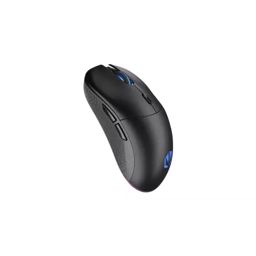 obrázek produktu Endorfy GEM Plus/Herní/Optická/Pro praváky/26 000 DPI/Drátové/Bezdrátové/Černá